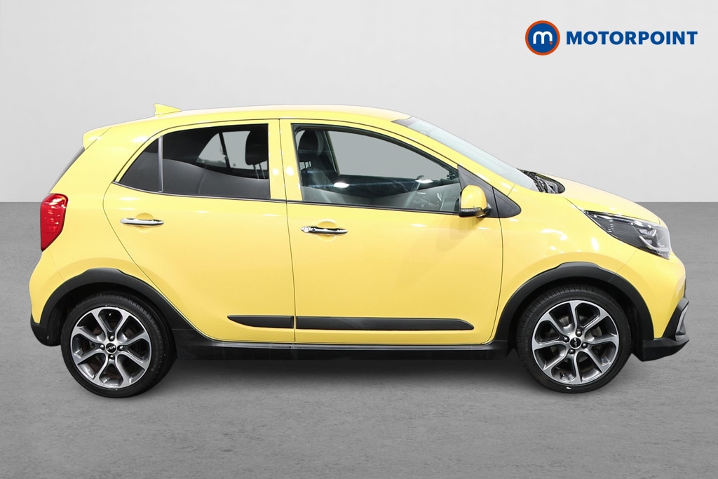 Used Kia Picanto 2022 for sale - 76933725: Photo 8