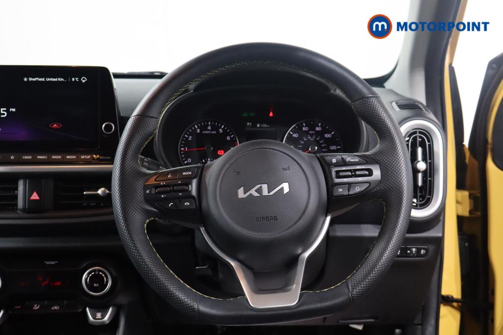 Used Kia Picanto 2022 for sale - 76933725: Photo 9