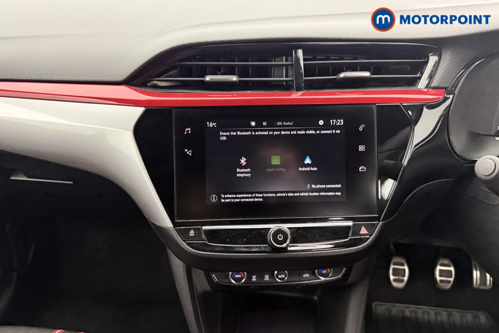 Used Vauxhall Corsa 2023 for sale - 76491786: Photo 10