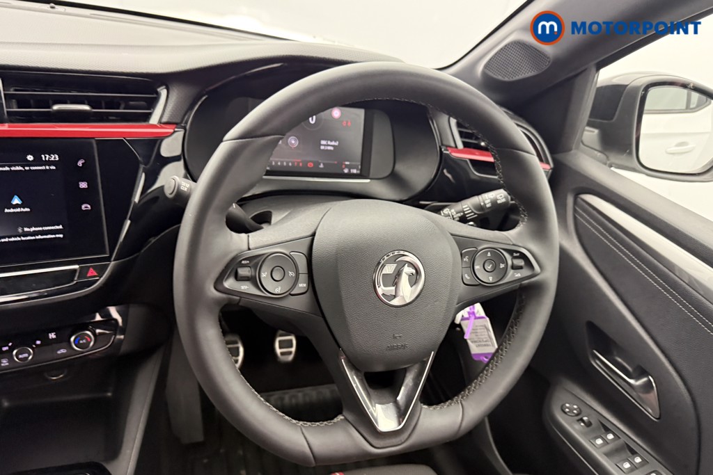 Used Vauxhall Corsa 2023 for sale - 76491786: Photo 11