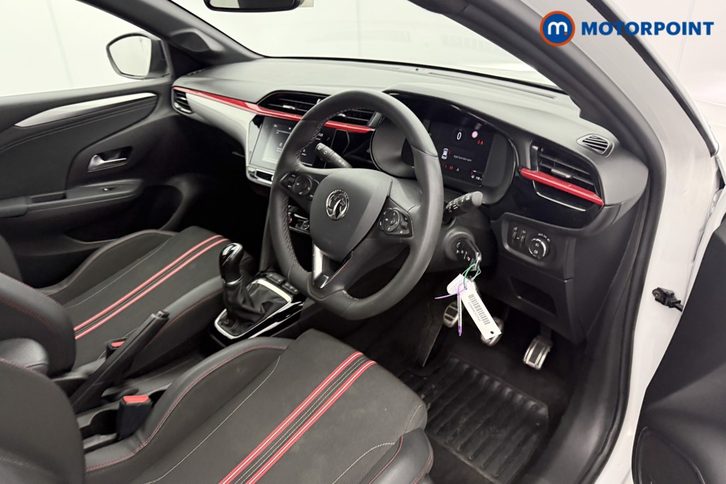 Used Vauxhall Corsa 2023 for sale - 76491786: Photo 12