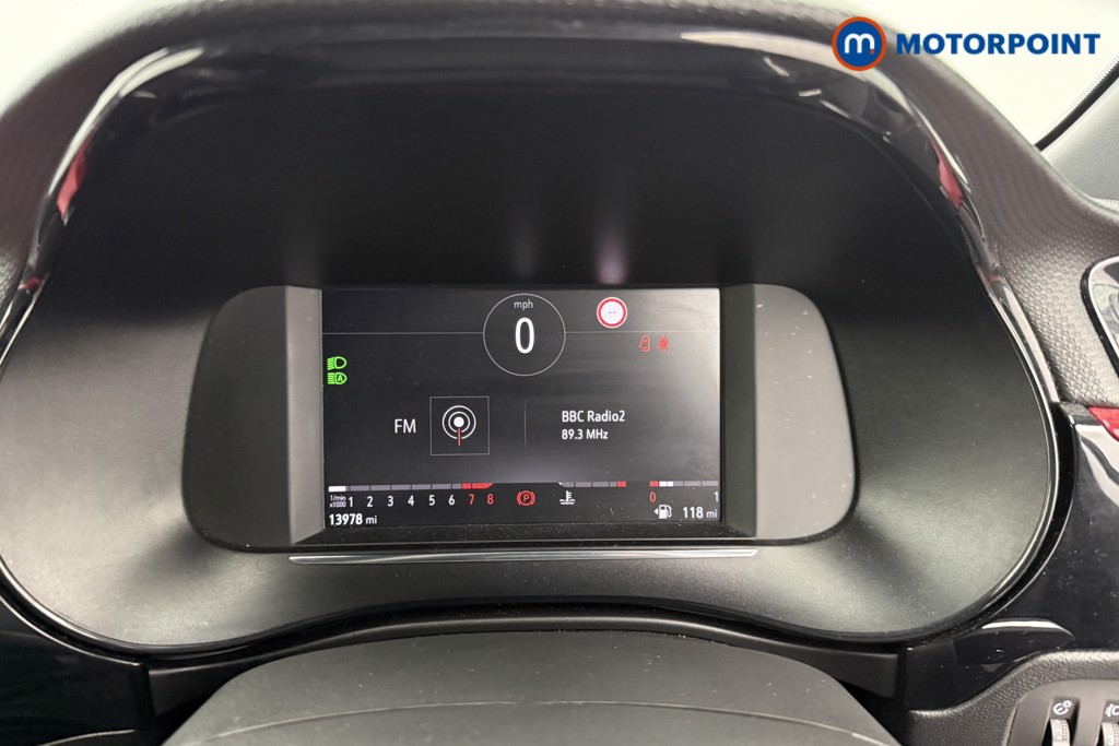 Used Vauxhall Corsa 2023 for sale - 76491786: Photo 13