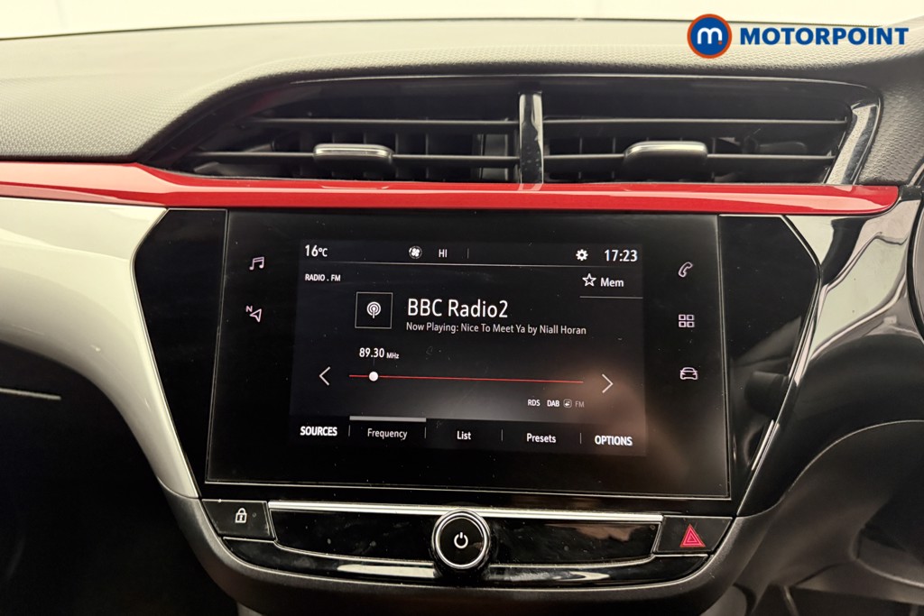 Used Vauxhall Corsa 2023 for sale - 76491786: Photo 14