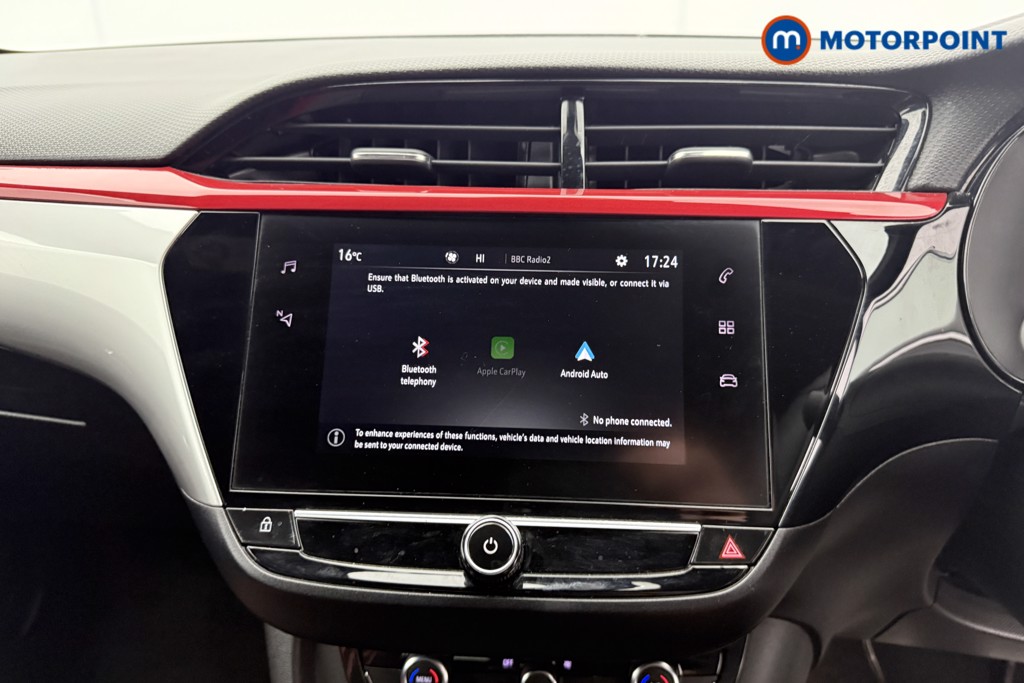 Used Vauxhall Corsa 2023 for sale - 76491786: Photo 15