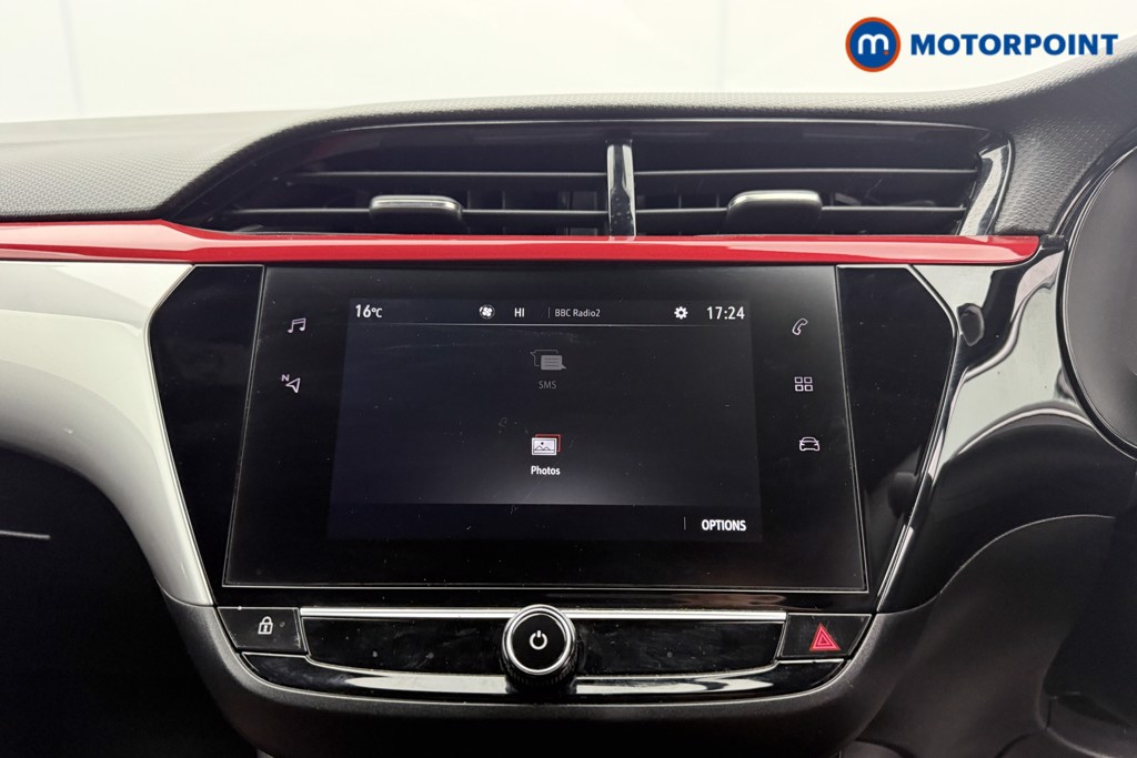 Used Vauxhall Corsa 2023 for sale - 76491786: Photo 16