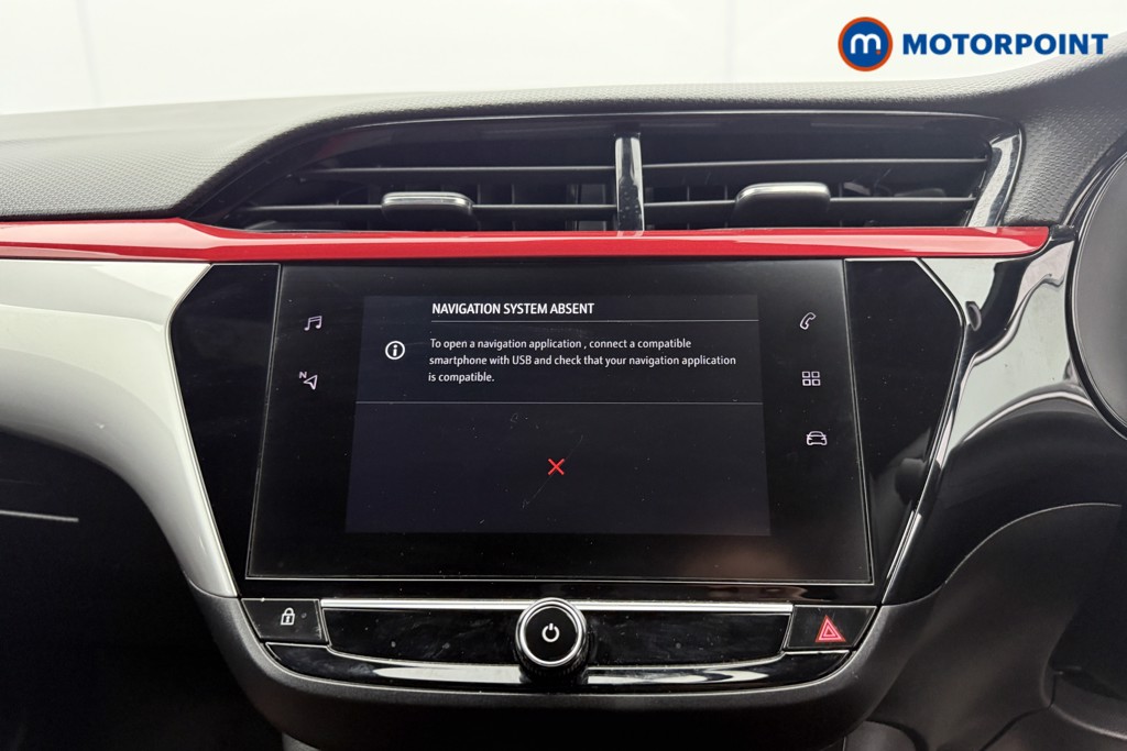 Used Vauxhall Corsa 2023 for sale - 76491786: Photo 17