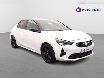 Used Vauxhall Corsa 2023 for sale - 76491786: Photo