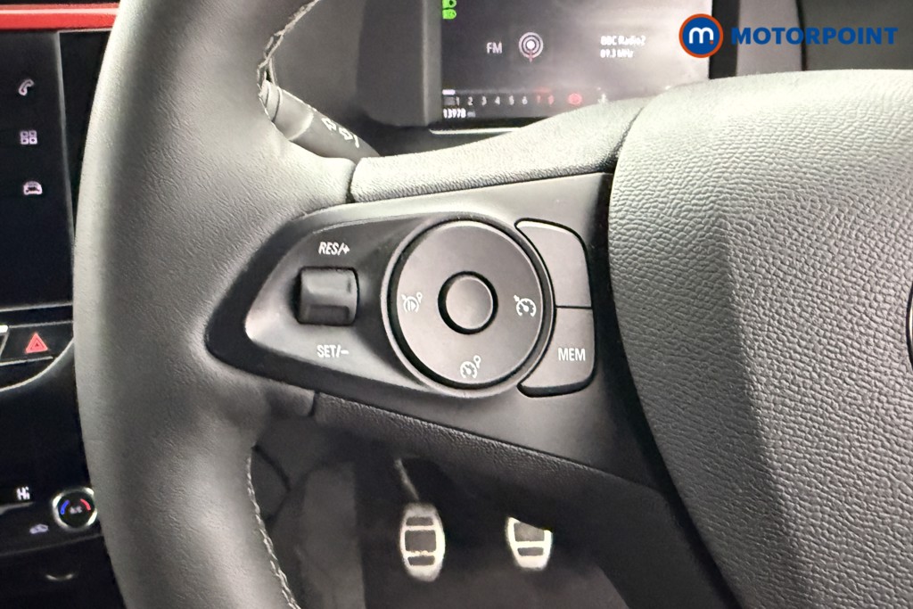 Used Vauxhall Corsa 2023 for sale - 76491786: Photo 20