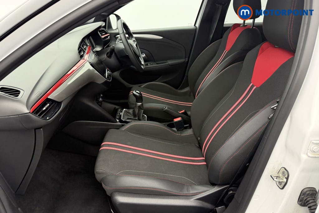 Used Vauxhall Corsa 2023 for sale - 76491786: Photo 27