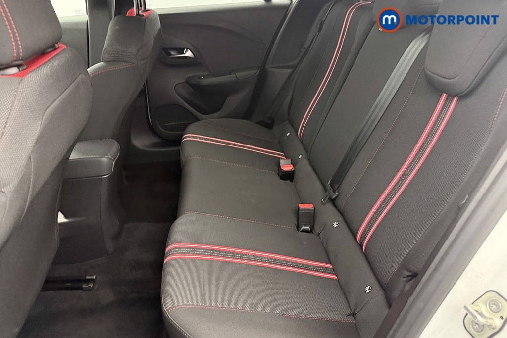 Used Vauxhall Corsa 2023 for sale - 76491786: Photo 28