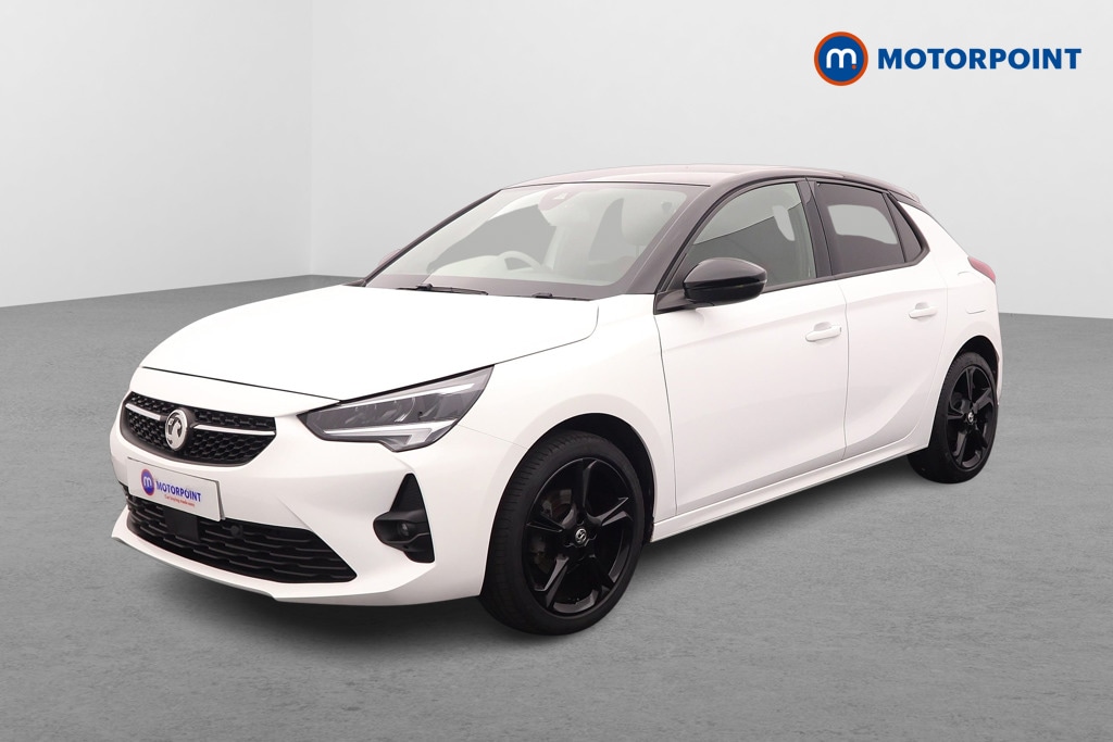 Used Vauxhall Corsa 2023 for sale - 76491786: Photo 3