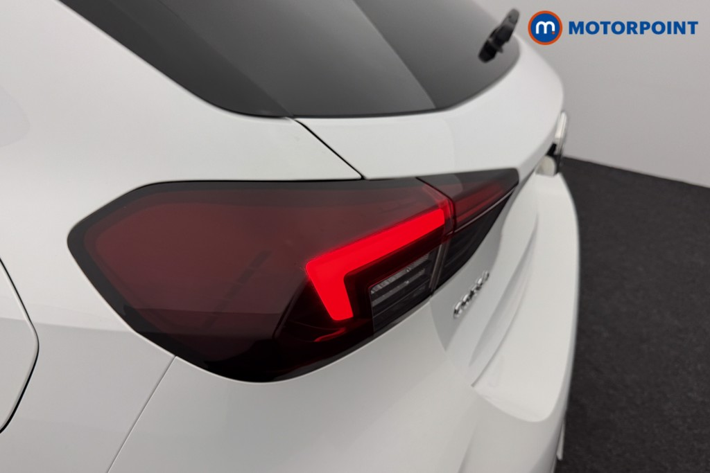 Used Vauxhall Corsa 2023 for sale - 76491786: Photo 30