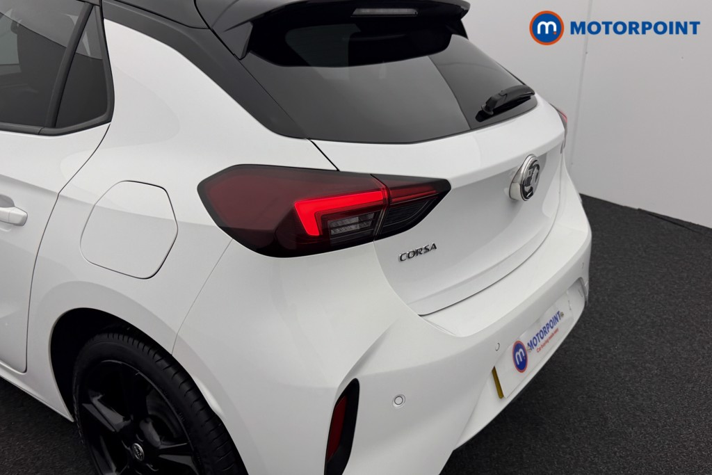 Used Vauxhall Corsa 2023 for sale - 76491786: Photo 31