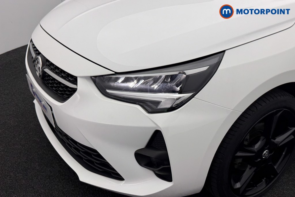 Used Vauxhall Corsa 2023 for sale - 76491786: Photo 33