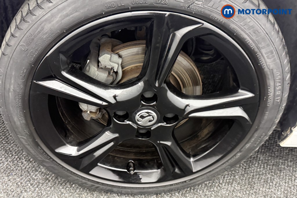 Used Vauxhall Corsa 2023 for sale - 76491786: Photo 34