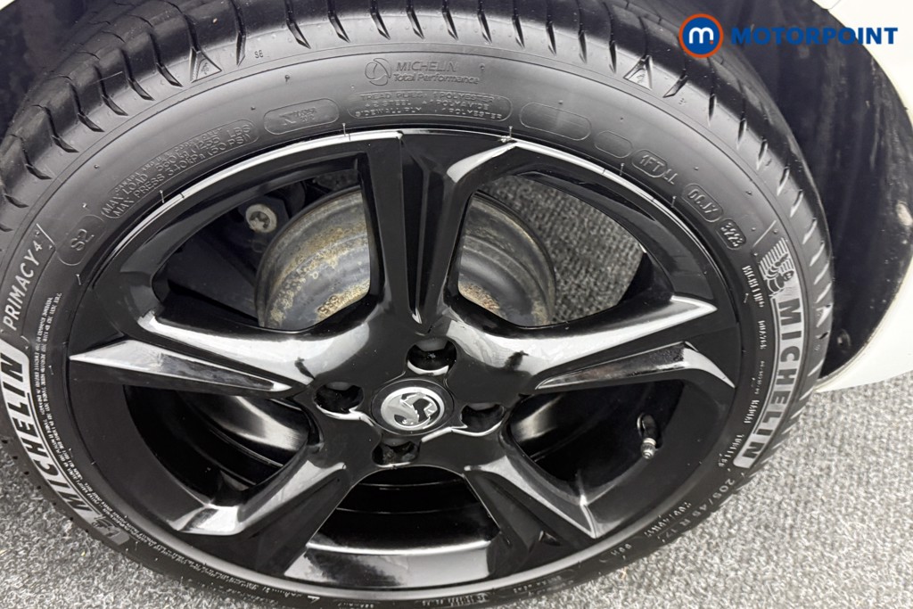 Used Vauxhall Corsa 2023 for sale - 76491786: Photo 35