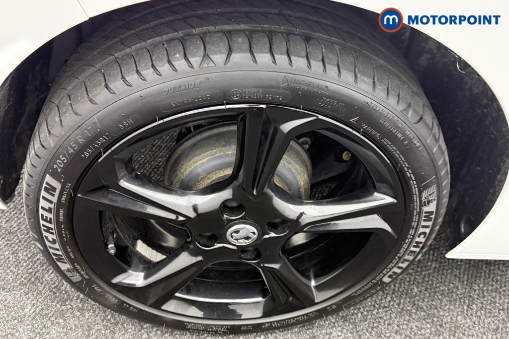 Used Vauxhall Corsa 2023 for sale - 76491786: Photo 36