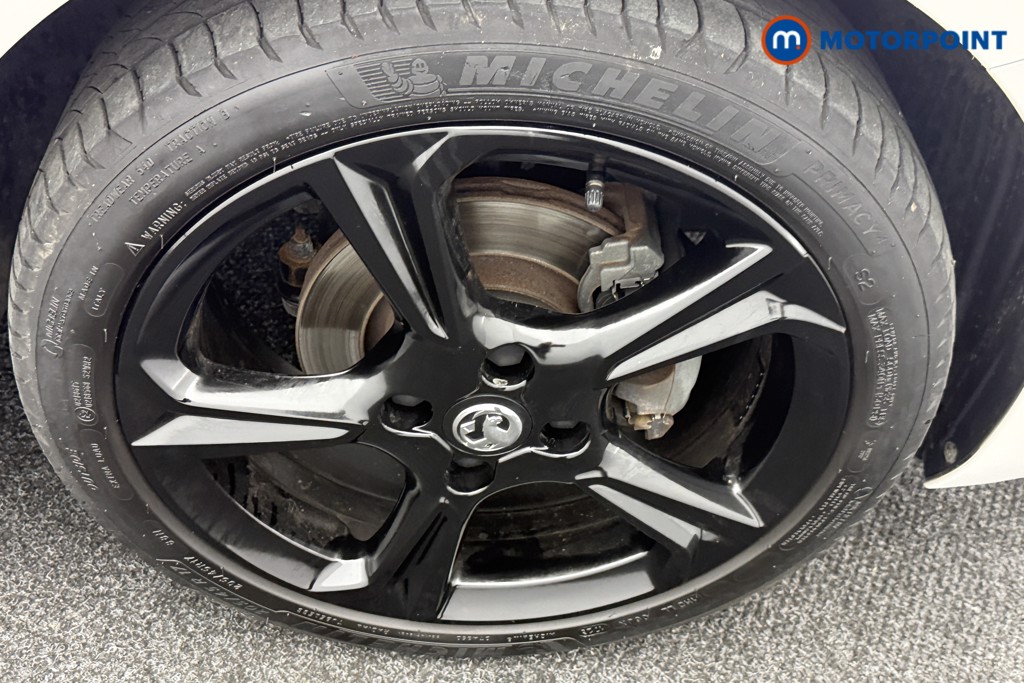 Used Vauxhall Corsa 2023 for sale - 76491786: Photo 37