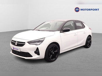 Used Vauxhall Corsa 2023 for sale - 76491786: Photo
