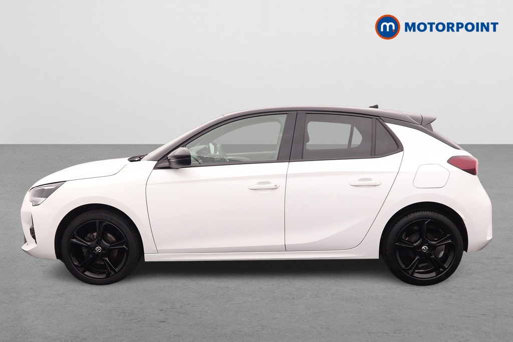 Used Vauxhall Corsa 2023 for sale - 76491786: Photo 4