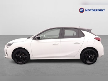 Used Vauxhall Corsa 2023 for sale - 76491786: Photo