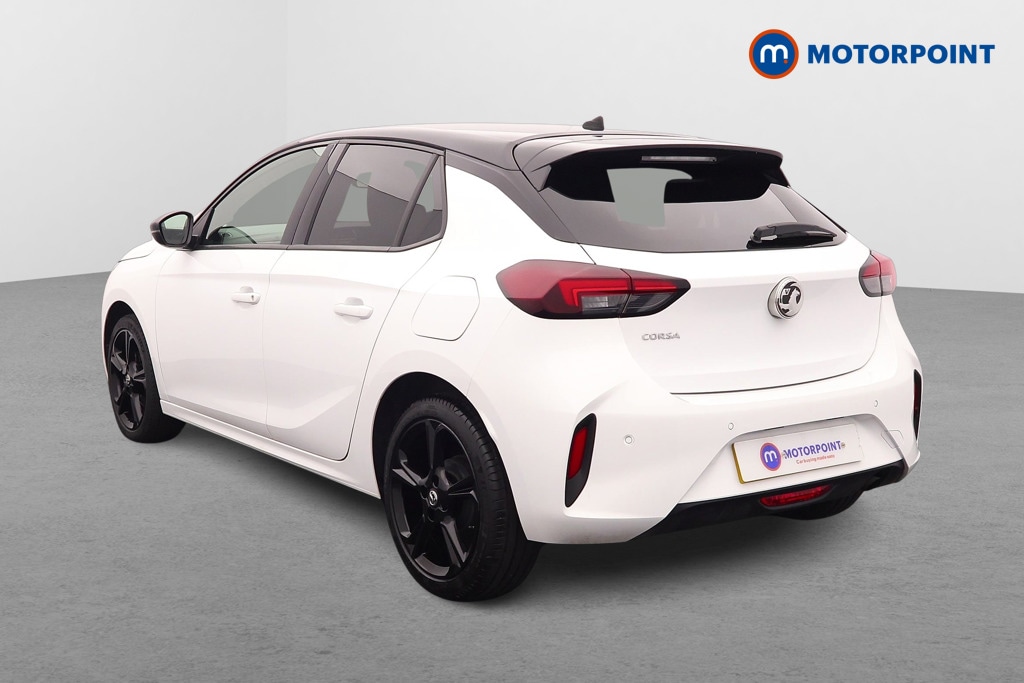 Used Vauxhall Corsa 2023 for sale - 76491786: Photo 5