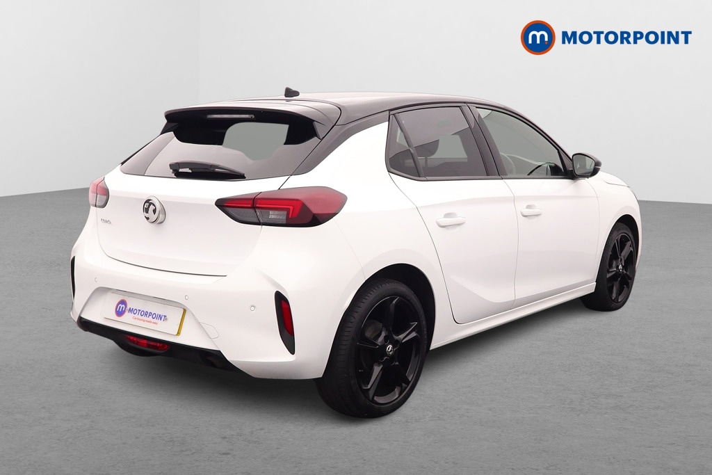 Used Vauxhall Corsa 2023 for sale - 76491786: Photo 7