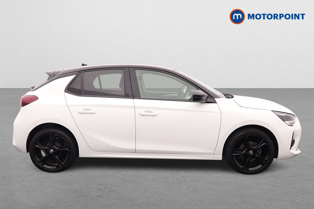 Used Vauxhall Corsa 2023 for sale - 76491786: Photo 8