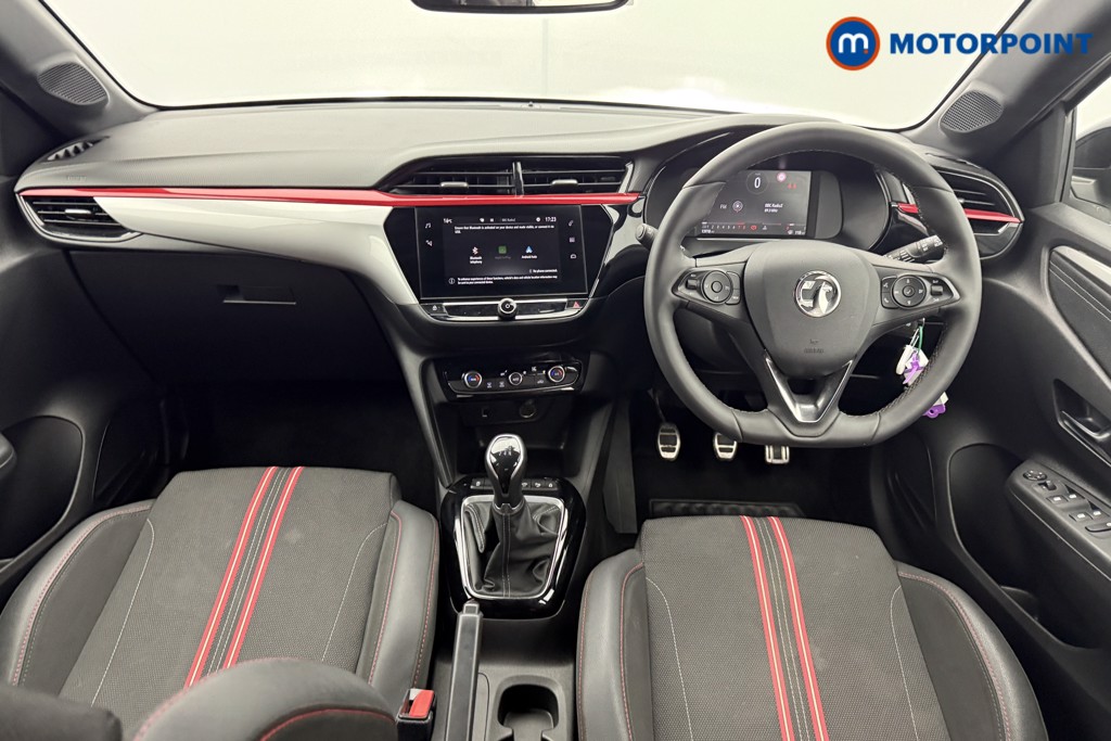 Used Vauxhall Corsa 2023 for sale - 76491786: Photo 9