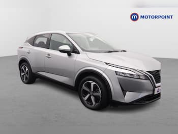 Used Nissan Qashqai 2023 for sale - 79732885: Photo