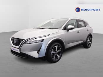Used Nissan Qashqai 2023 for sale - 79732885: Photo