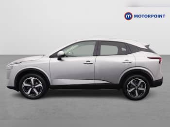 Used Nissan Qashqai 2023 for sale - 79732885: Photo