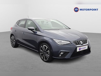Used SEAT Ibiza undefined for sale - 76460753: Photo
