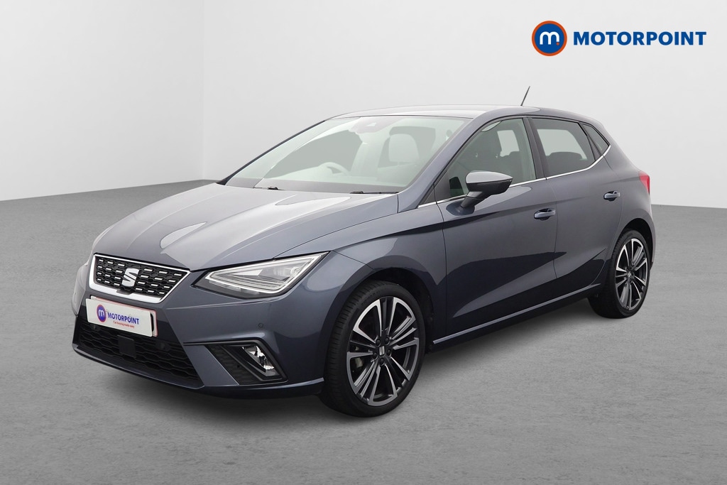 Used SEAT Ibiza 2023 for sale - 76460753: Photo 2