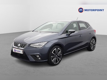 Used SEAT Ibiza undefined for sale - 76460753: Photo