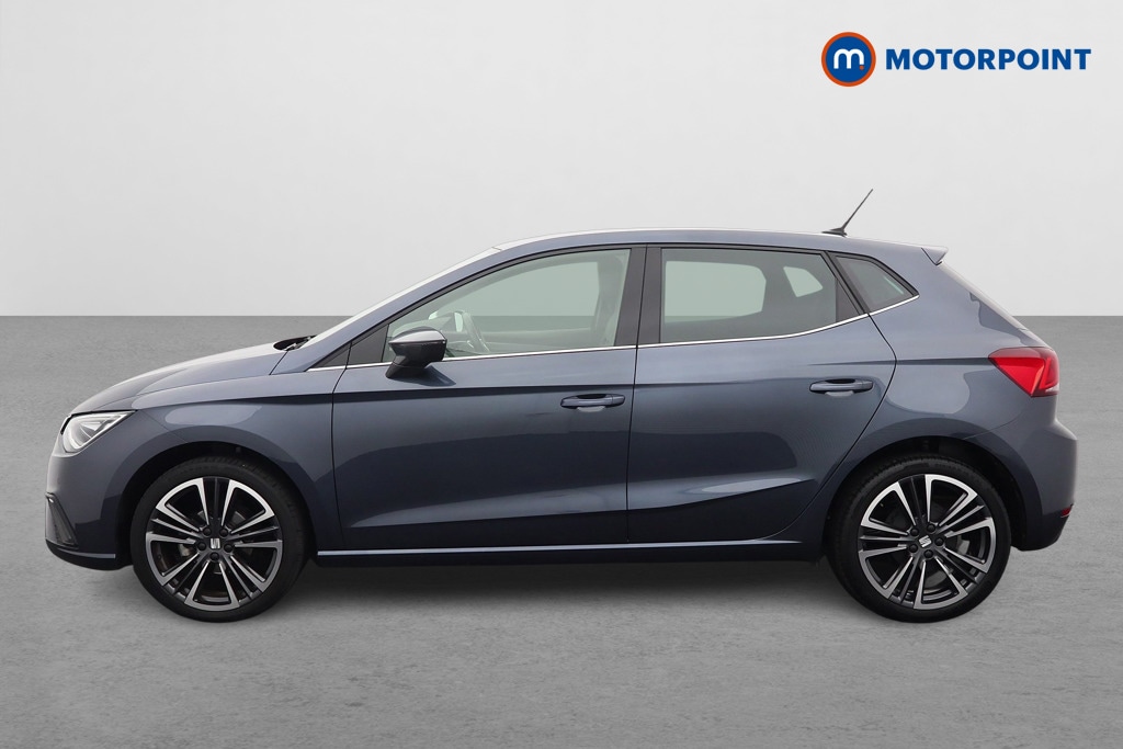 Used SEAT Ibiza 2023 for sale - 76460753: Photo 3