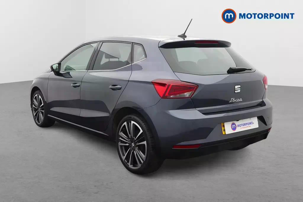 Used SEAT Ibiza 2023 for sale - 76460753: Photo 4