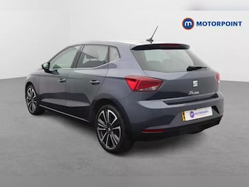 Used SEAT Ibiza undefined for sale - 76460753: Photo