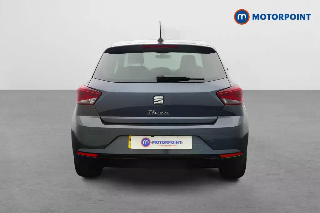 Used SEAT Ibiza 2023 for sale - 76460753: Photo 5