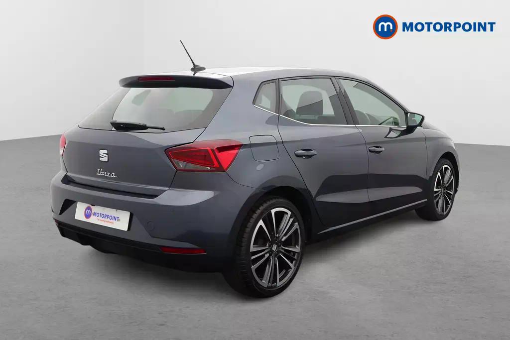 Used SEAT Ibiza 2023 for sale - 76460753: Photo 6