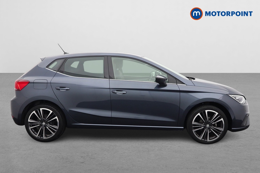 Used SEAT Ibiza 2023 for sale - 76460753: Photo 8