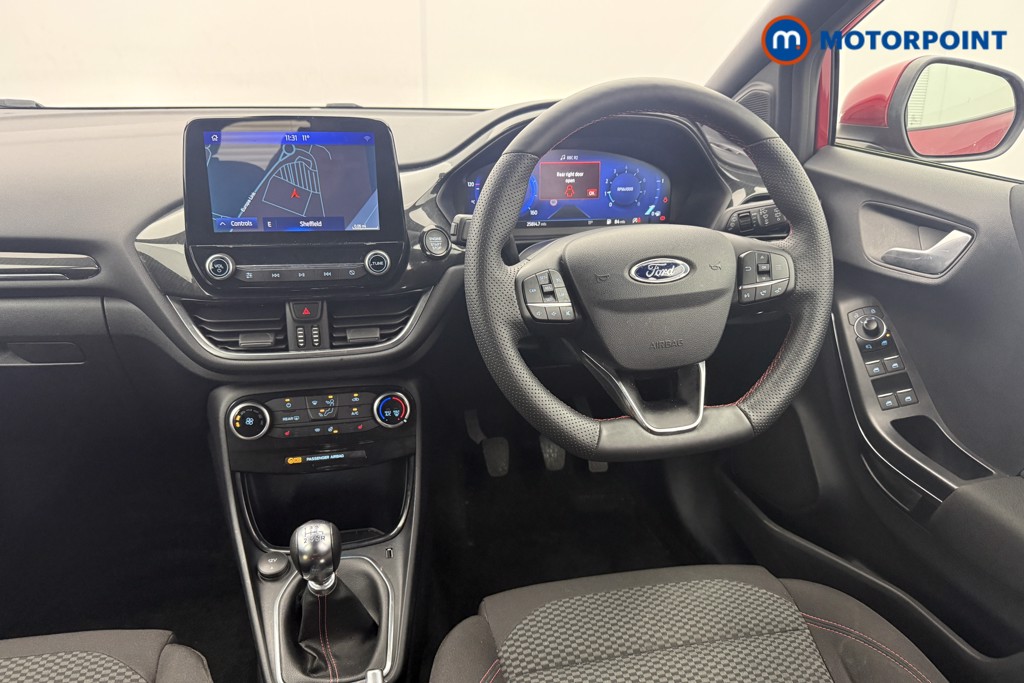 Used Ford Puma 2023 for sale - 78143896: Photo 10