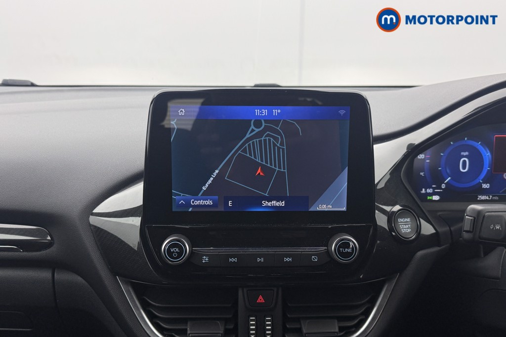 Used Ford Puma 2023 for sale - 78143896: Photo 11