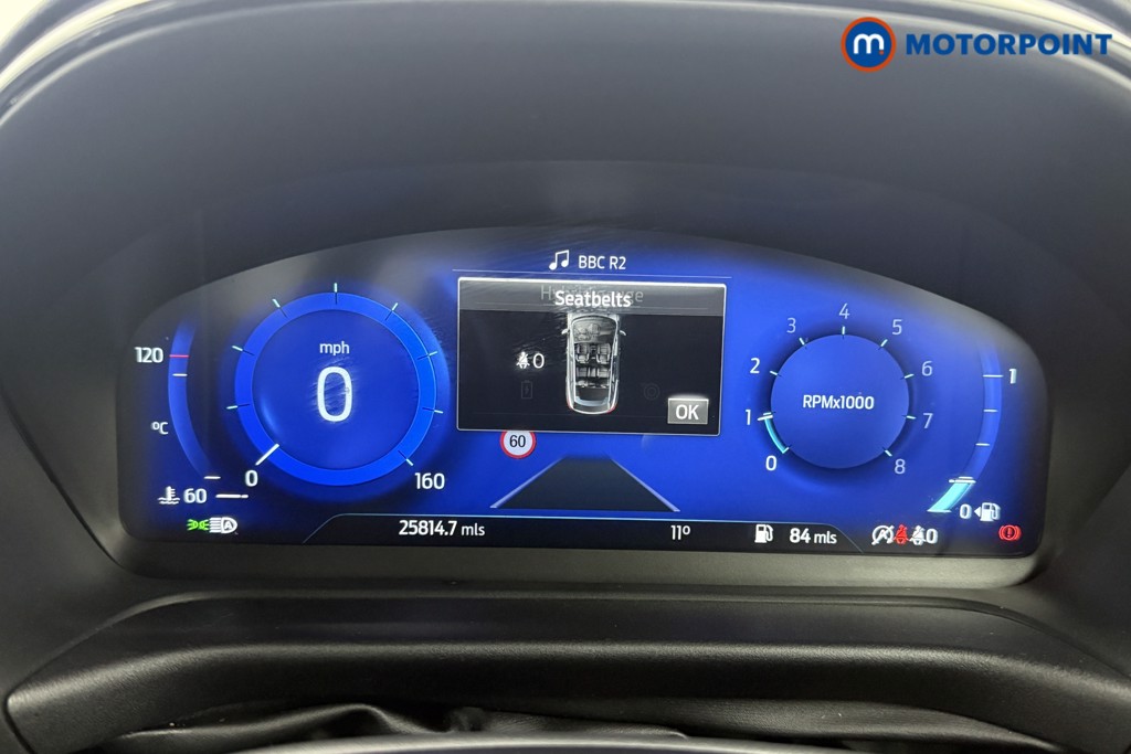 Used Ford Puma 2023 for sale - 78143896: Photo 12