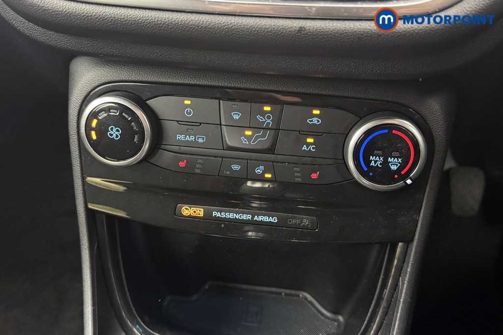 Used Ford Puma 2023 for sale - 78143896: Photo 13