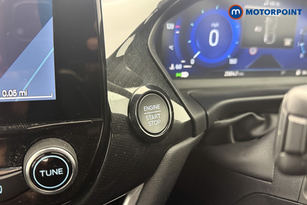 Used Ford Puma 2023 for sale - 78143896: Photo 14