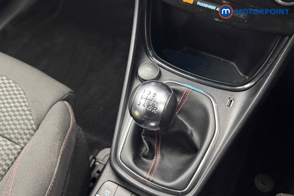 Used Ford Puma 2023 for sale - 78143896: Photo 15