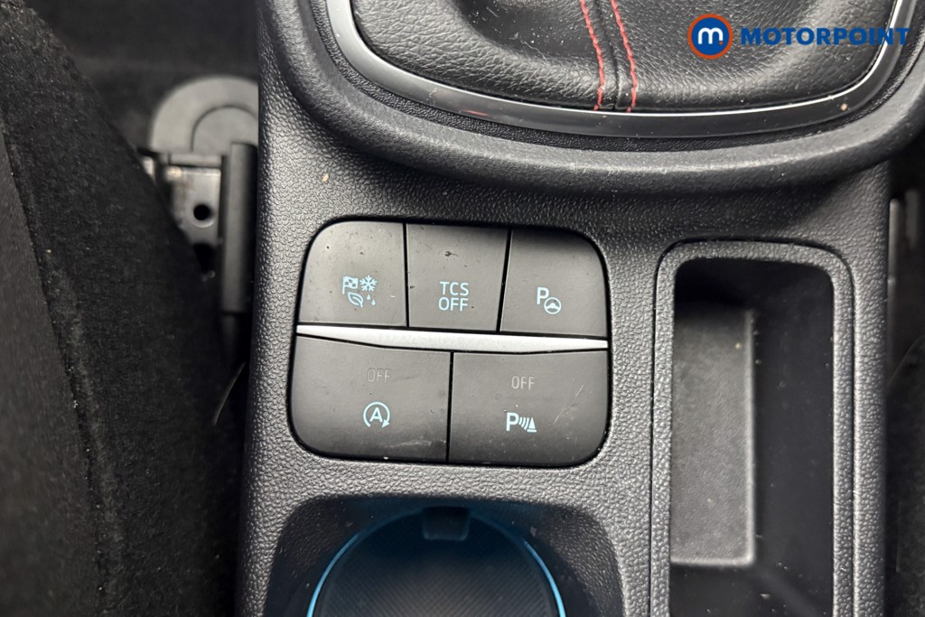 Used Ford Puma 2023 for sale - 78143896: Photo 16