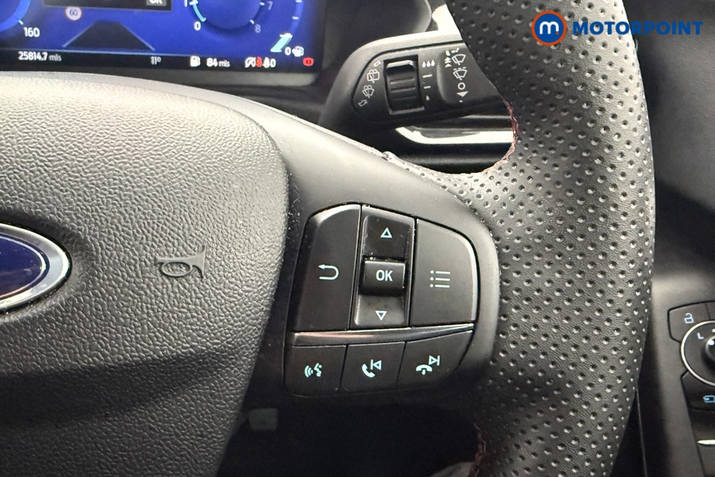 Used Ford Puma 2023 for sale - 78143896: Photo 18