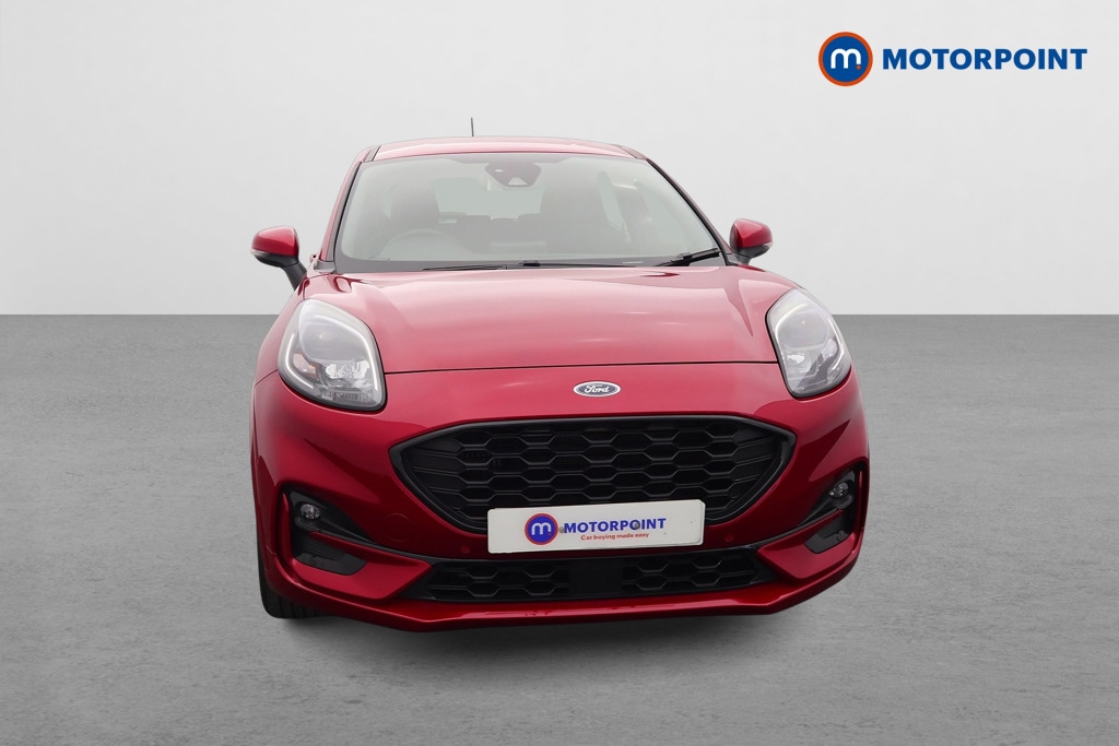 Used Ford Puma 2023 for sale - 78143896: Photo 2